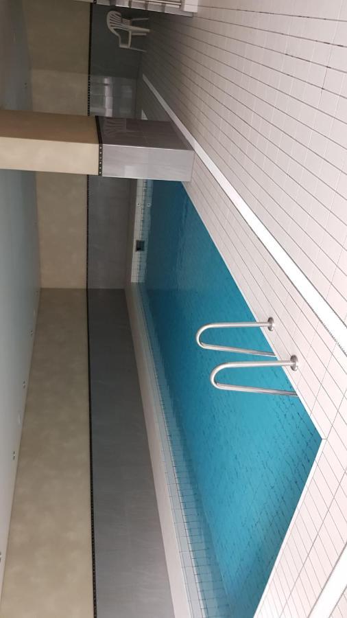 Opal Apartment Muralto Luaran gambar