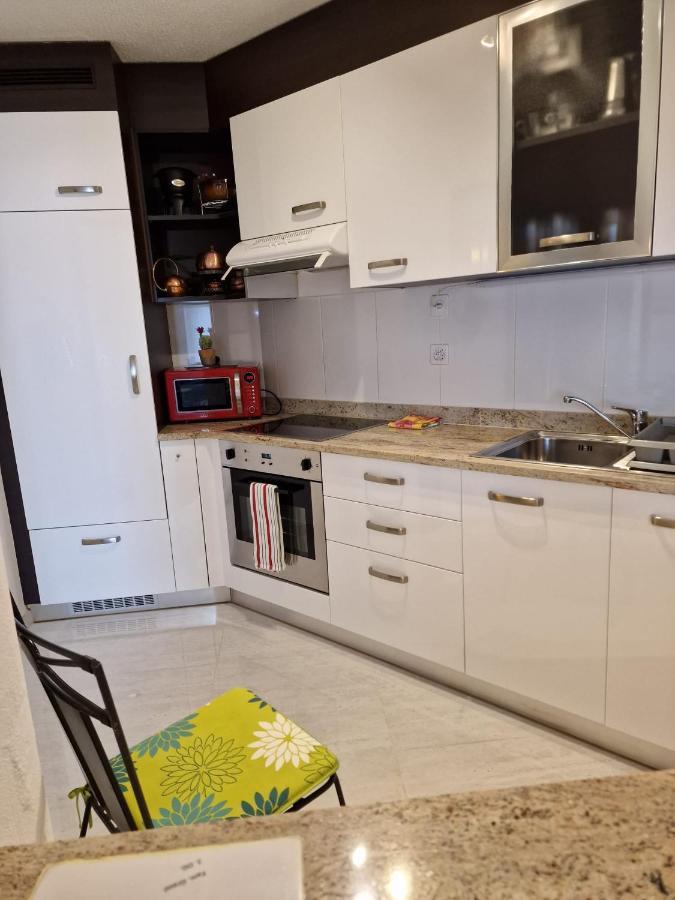 Opal Apartment Muralto Luaran gambar