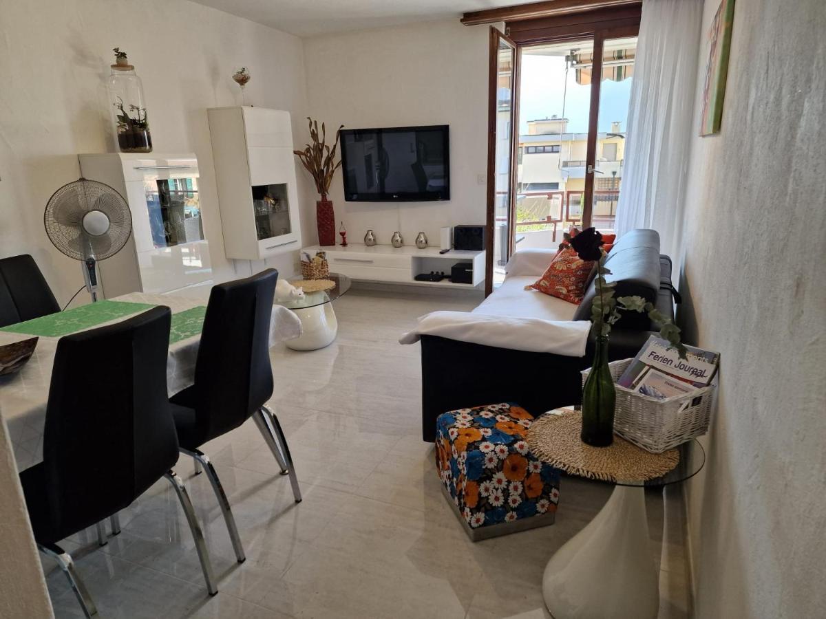 Opal Apartment Muralto Luaran gambar