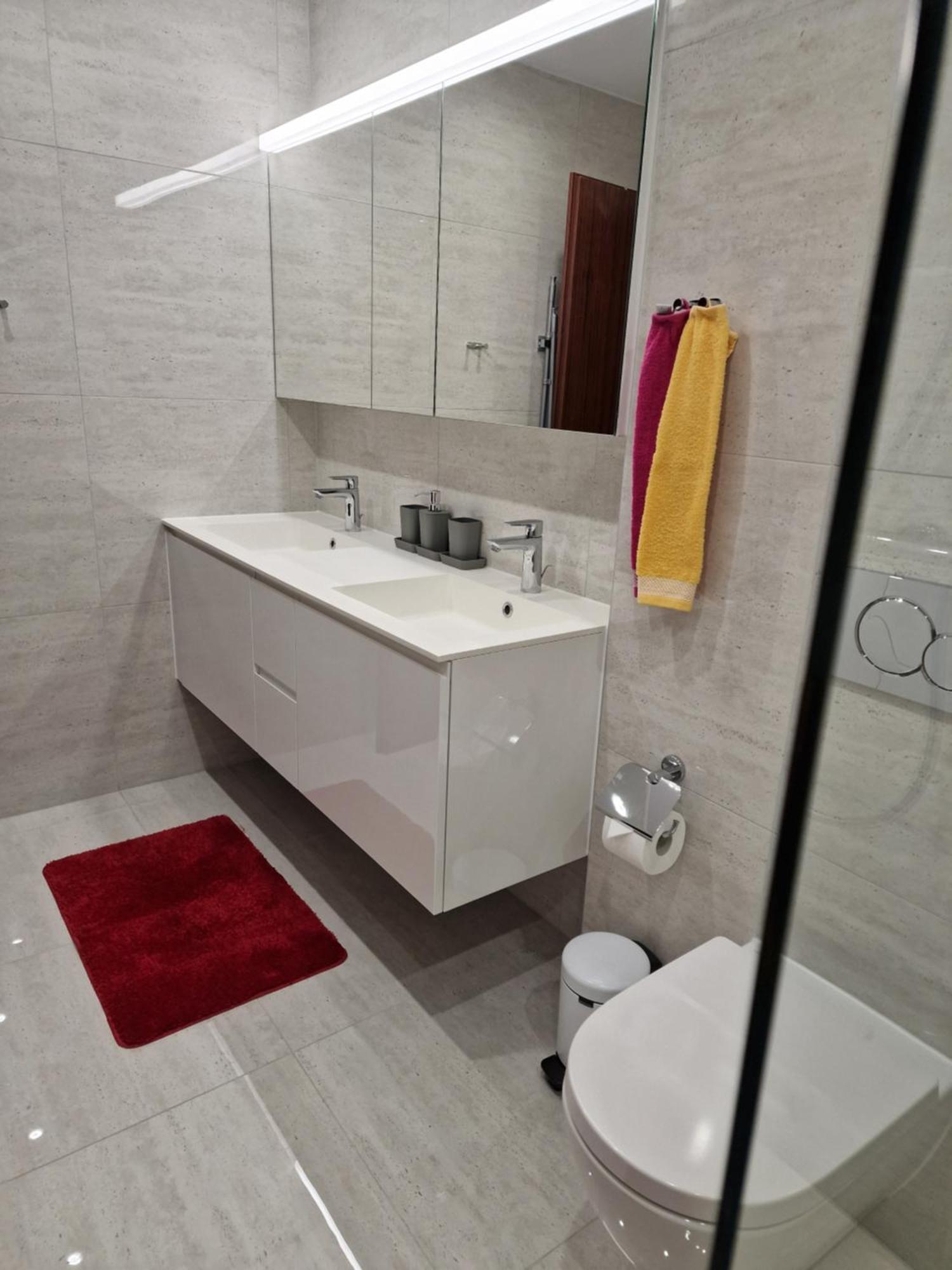 Opal Apartment Muralto Bilik gambar