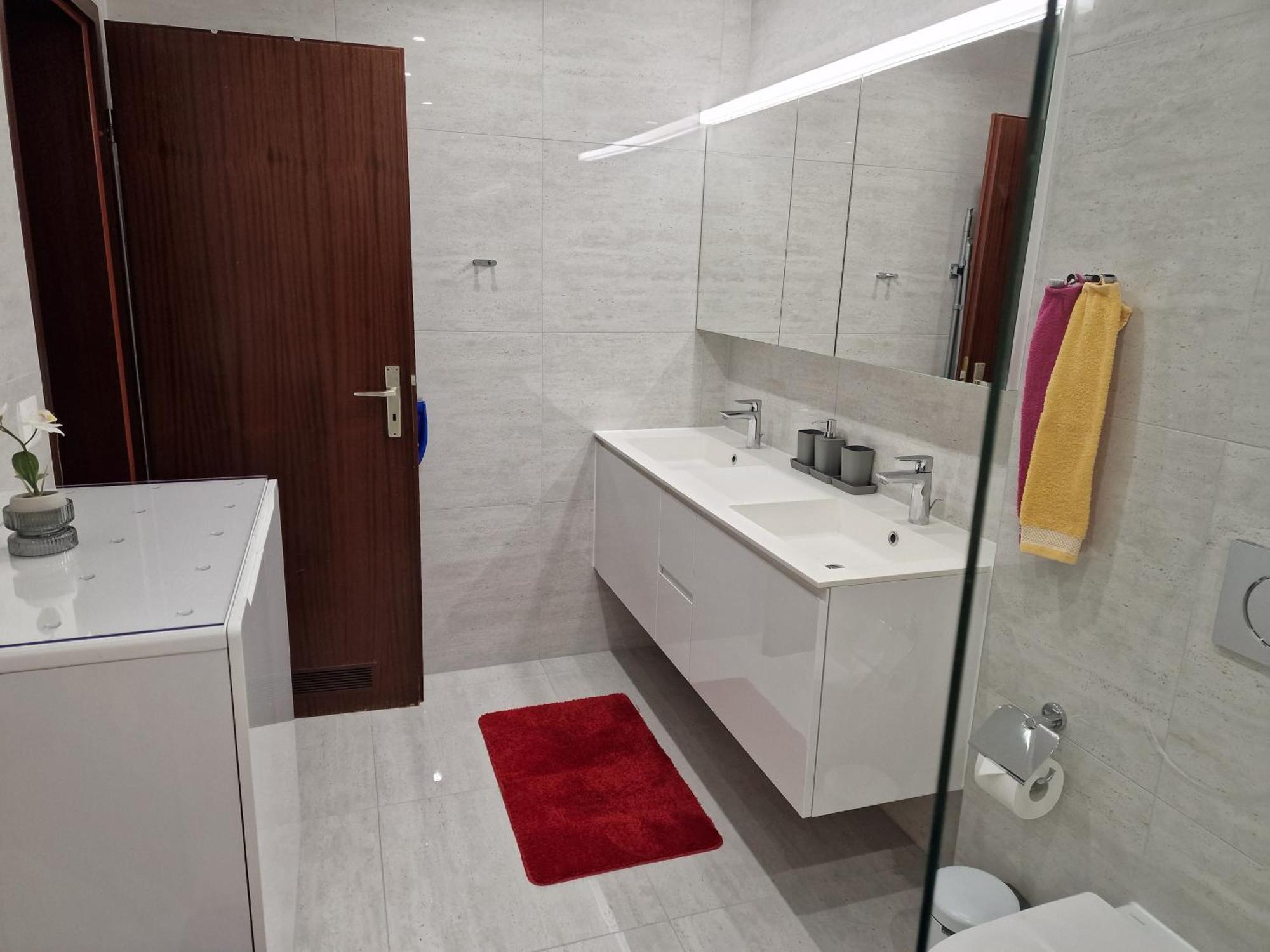 Opal Apartment Muralto Luaran gambar